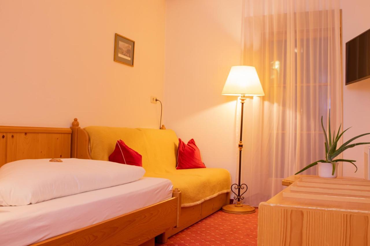 Hotel Zimmerbraeu Saint Wolfgang Εξωτερικό φωτογραφία