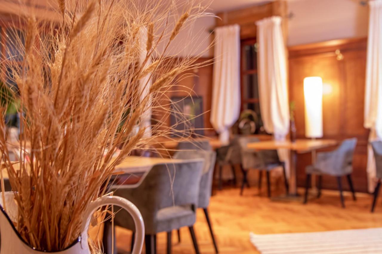 Hotel Zimmerbraeu Saint Wolfgang Εξωτερικό φωτογραφία