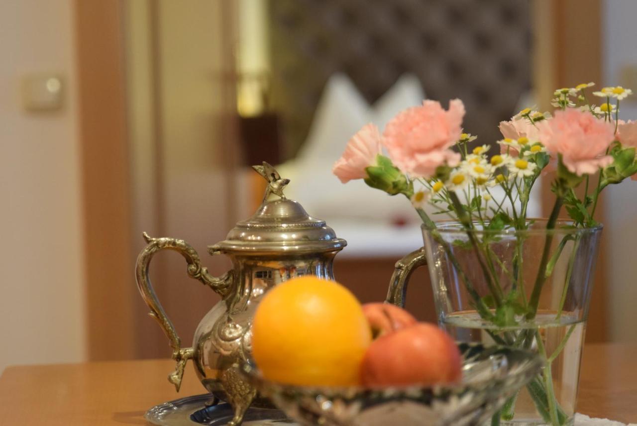 Hotel Zimmerbraeu Saint Wolfgang Εξωτερικό φωτογραφία