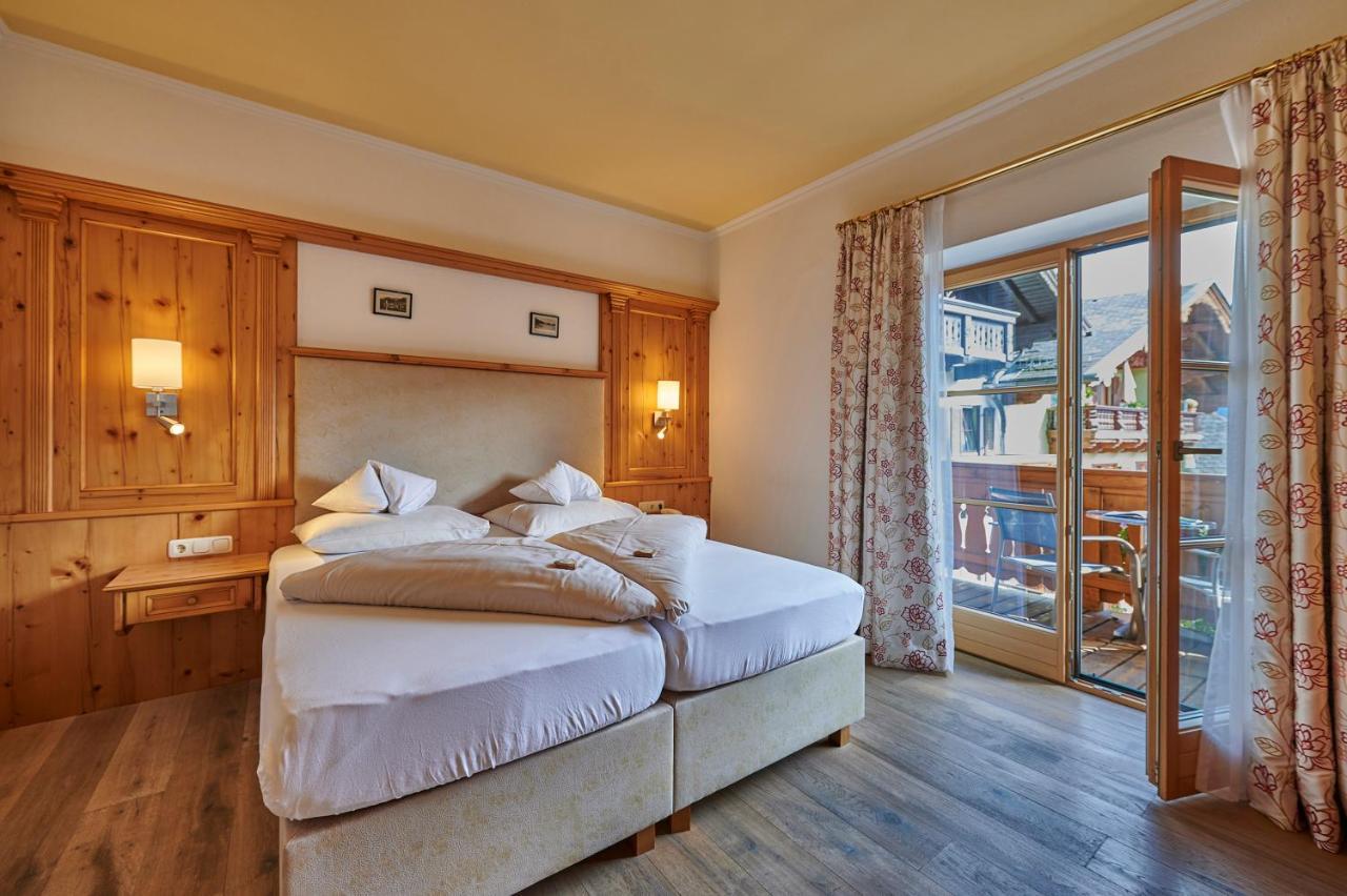 Hotel Zimmerbraeu Saint Wolfgang Εξωτερικό φωτογραφία