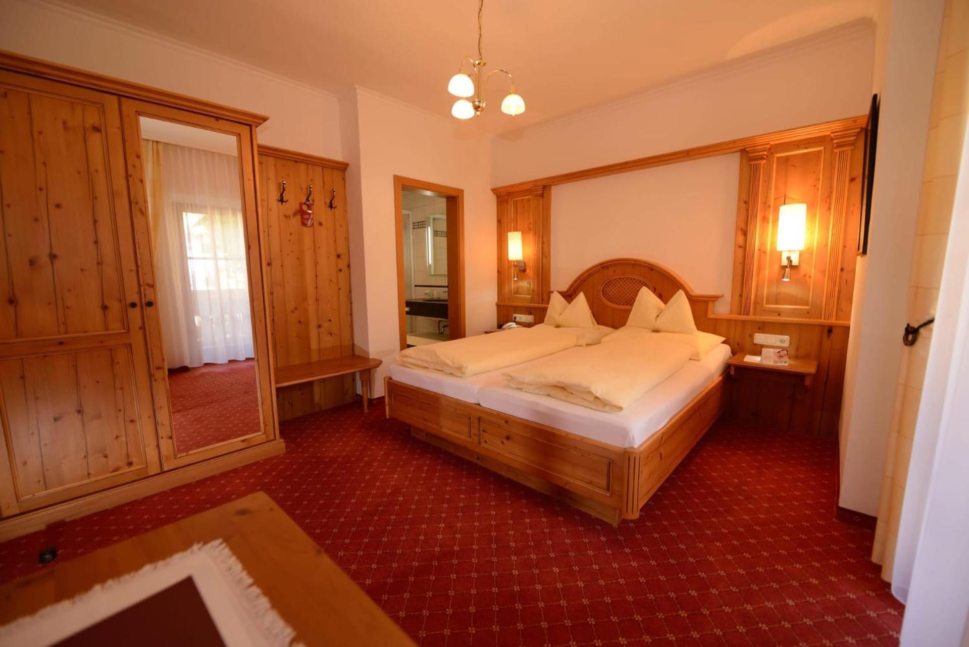 Hotel Zimmerbraeu Saint Wolfgang Εξωτερικό φωτογραφία