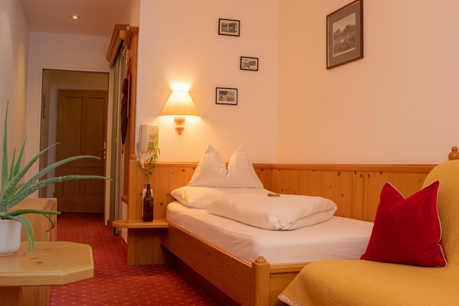 Hotel Zimmerbraeu Saint Wolfgang Εξωτερικό φωτογραφία