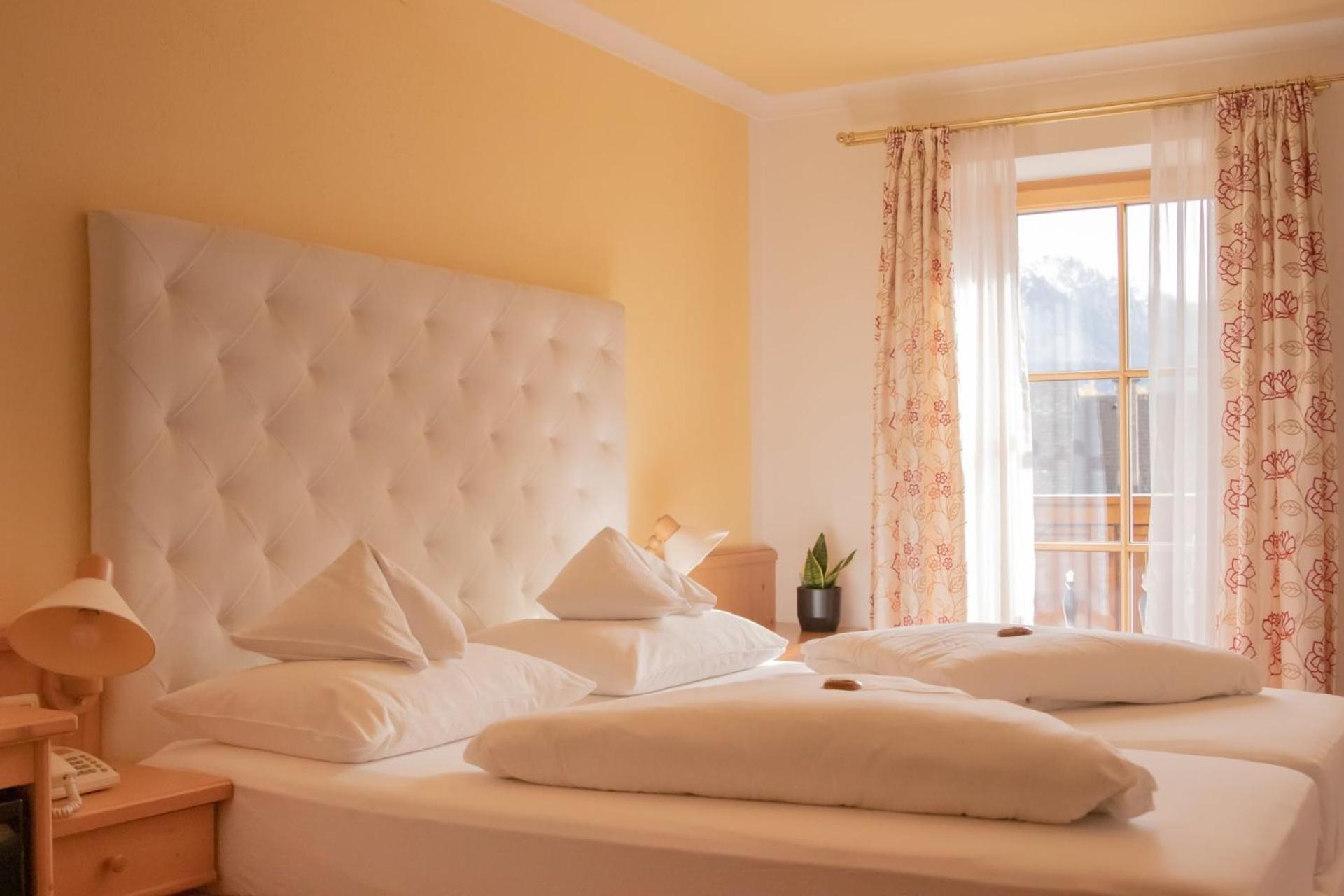 Hotel Zimmerbraeu Saint Wolfgang Εξωτερικό φωτογραφία