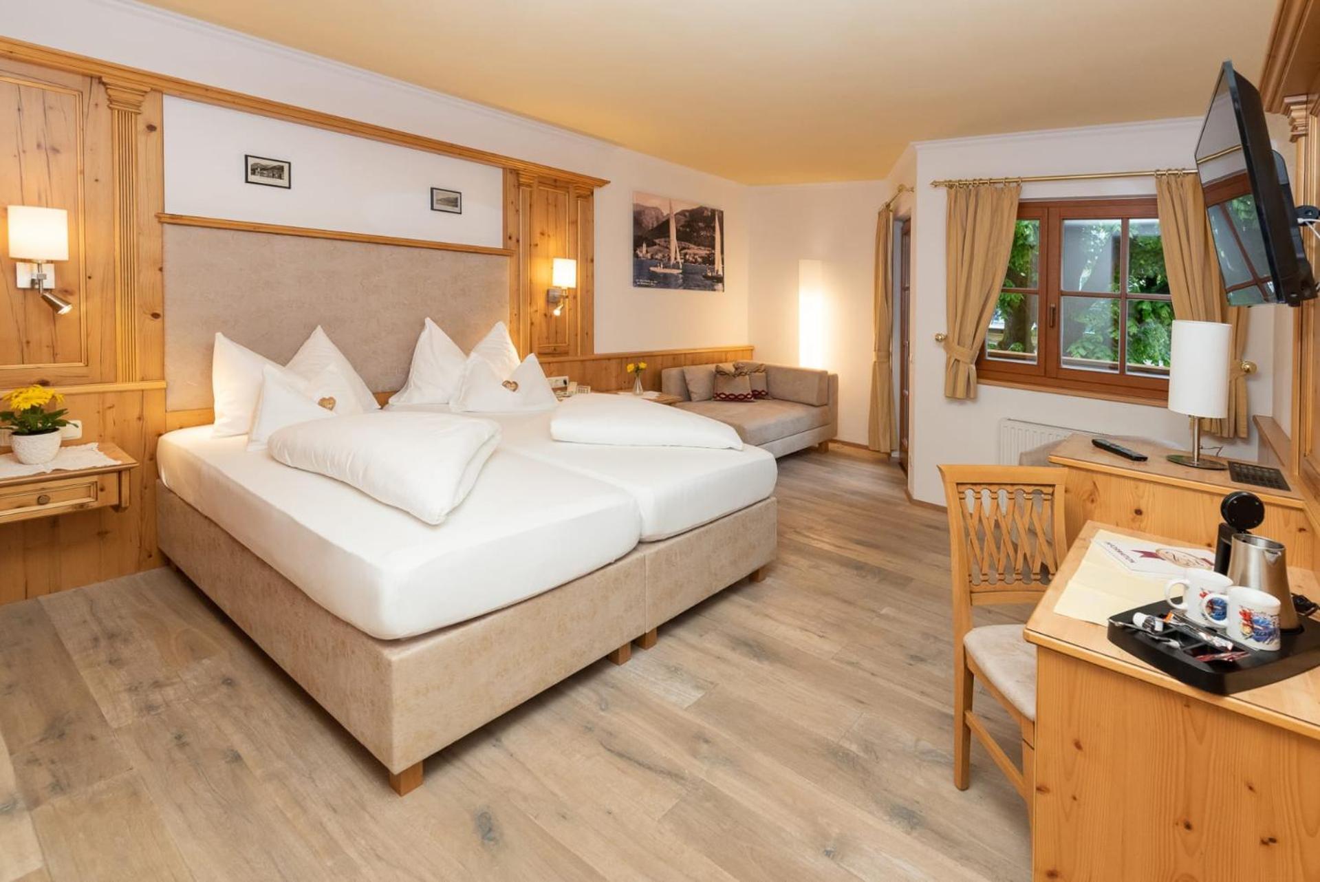 Hotel Zimmerbraeu Saint Wolfgang Εξωτερικό φωτογραφία