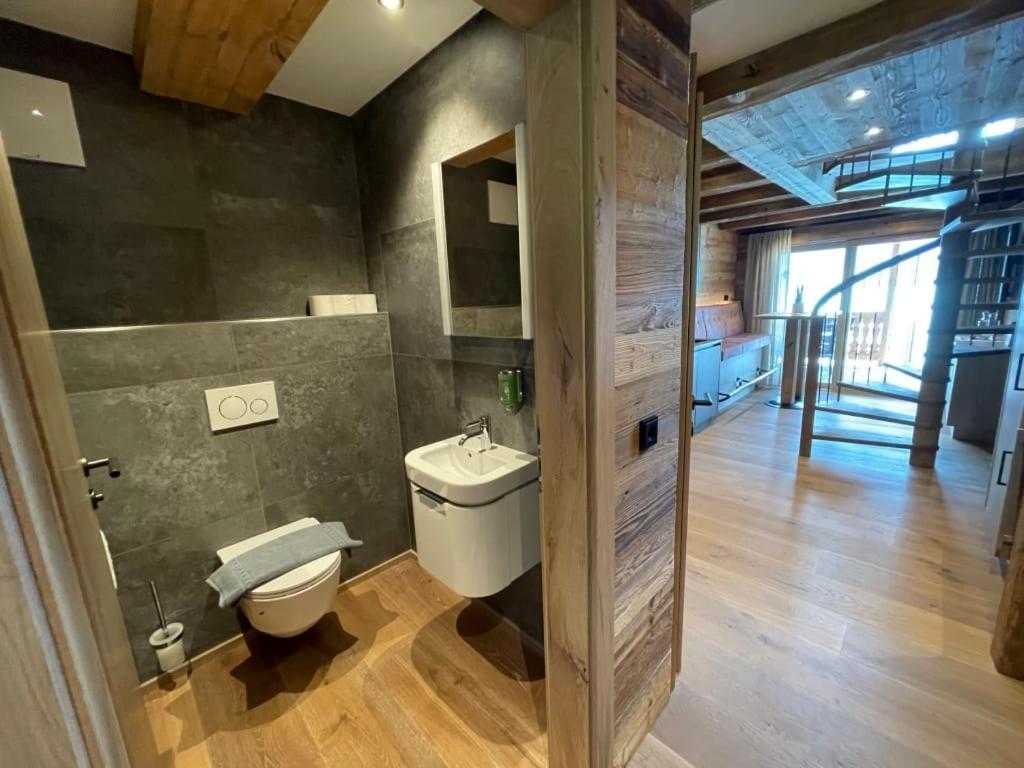 Hotel Zimmerbraeu Saint Wolfgang Εξωτερικό φωτογραφία