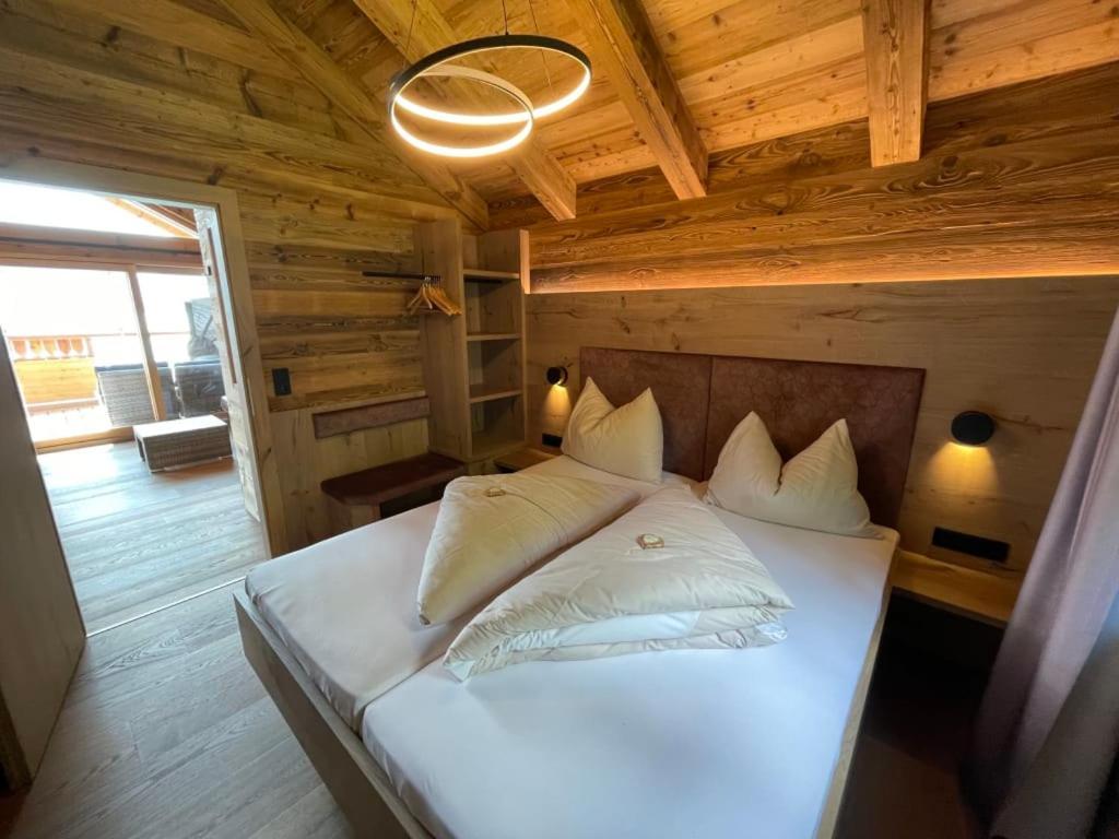 Hotel Zimmerbraeu Saint Wolfgang Εξωτερικό φωτογραφία