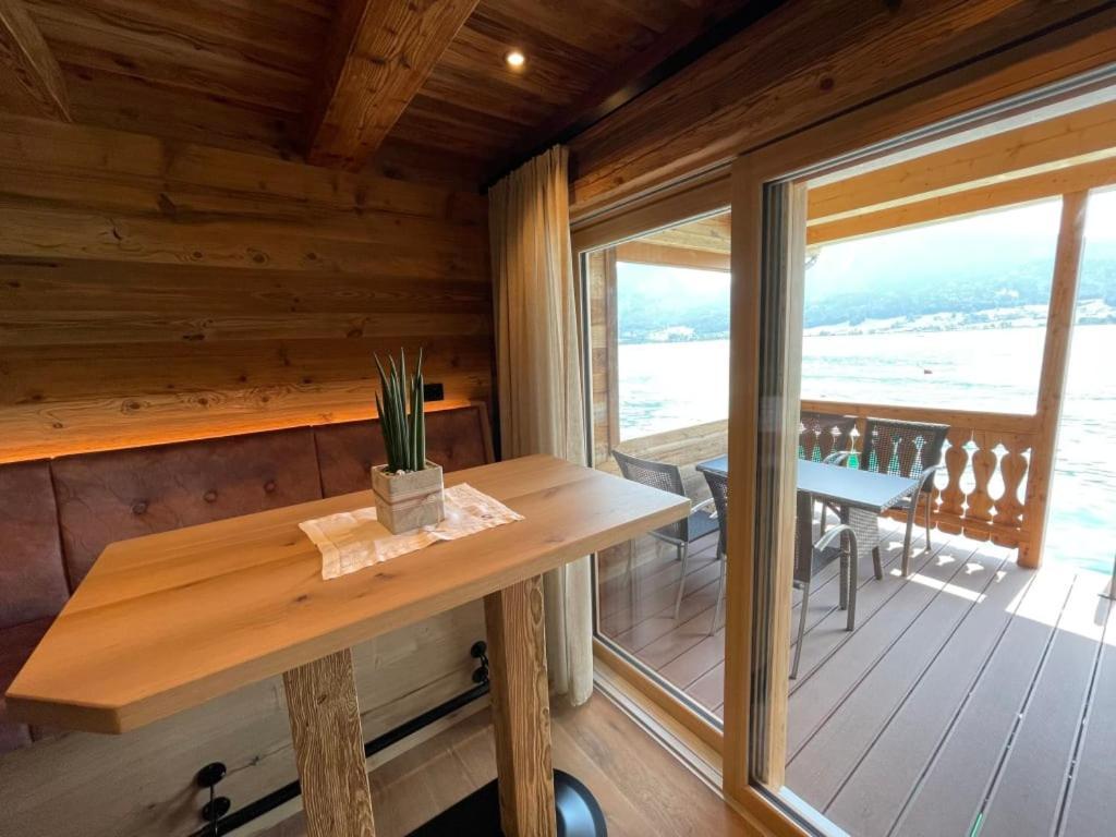 Hotel Zimmerbraeu Saint Wolfgang Εξωτερικό φωτογραφία