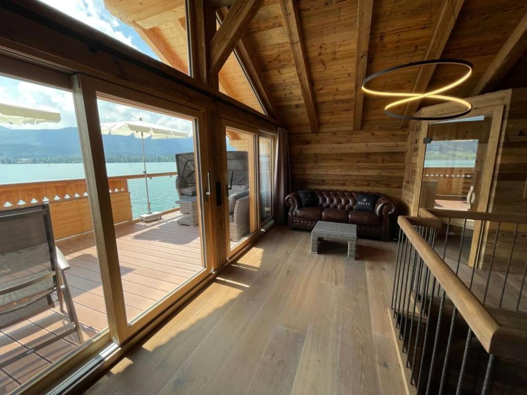 Hotel Zimmerbraeu Saint Wolfgang Εξωτερικό φωτογραφία