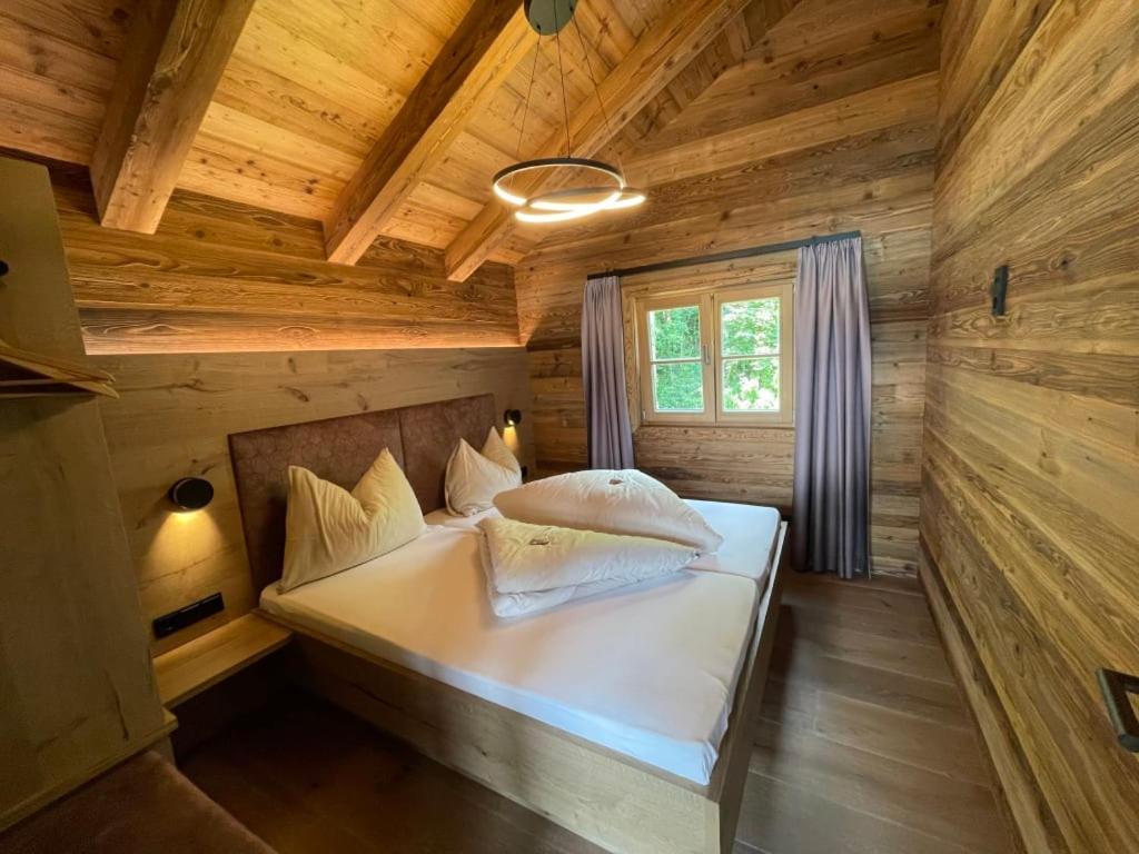 Hotel Zimmerbraeu Saint Wolfgang Εξωτερικό φωτογραφία