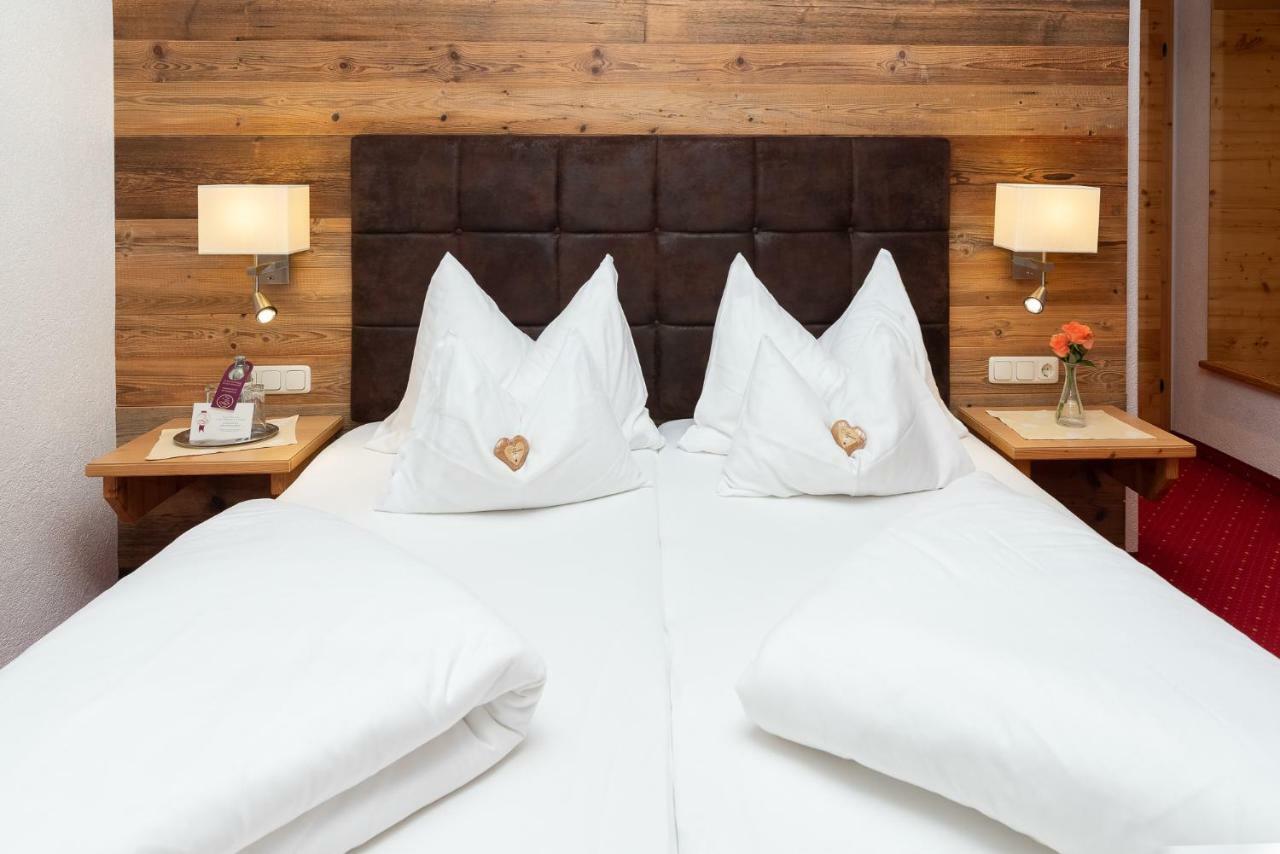 Hotel Zimmerbraeu Saint Wolfgang Εξωτερικό φωτογραφία