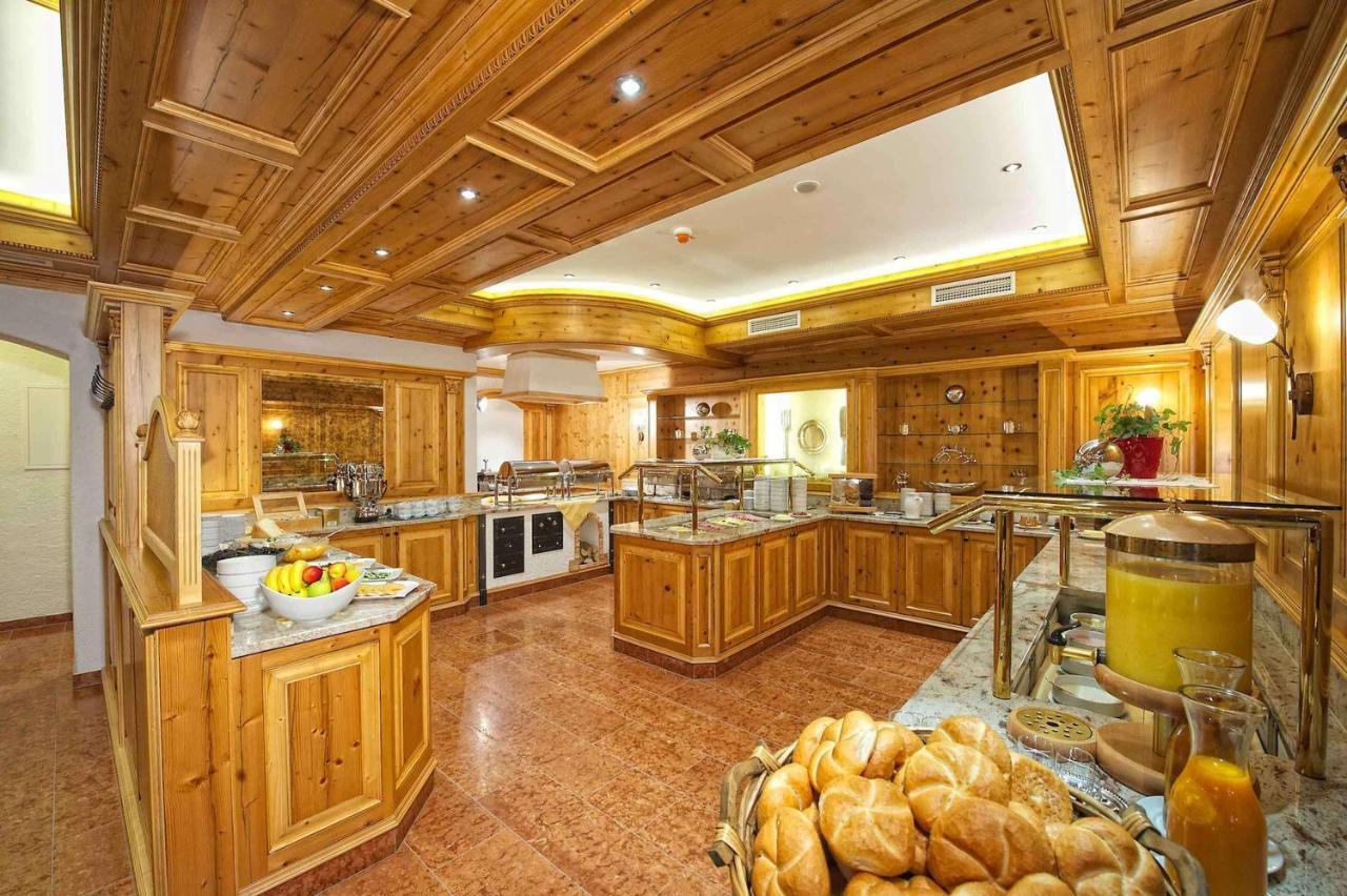 Hotel Zimmerbraeu Saint Wolfgang Εξωτερικό φωτογραφία